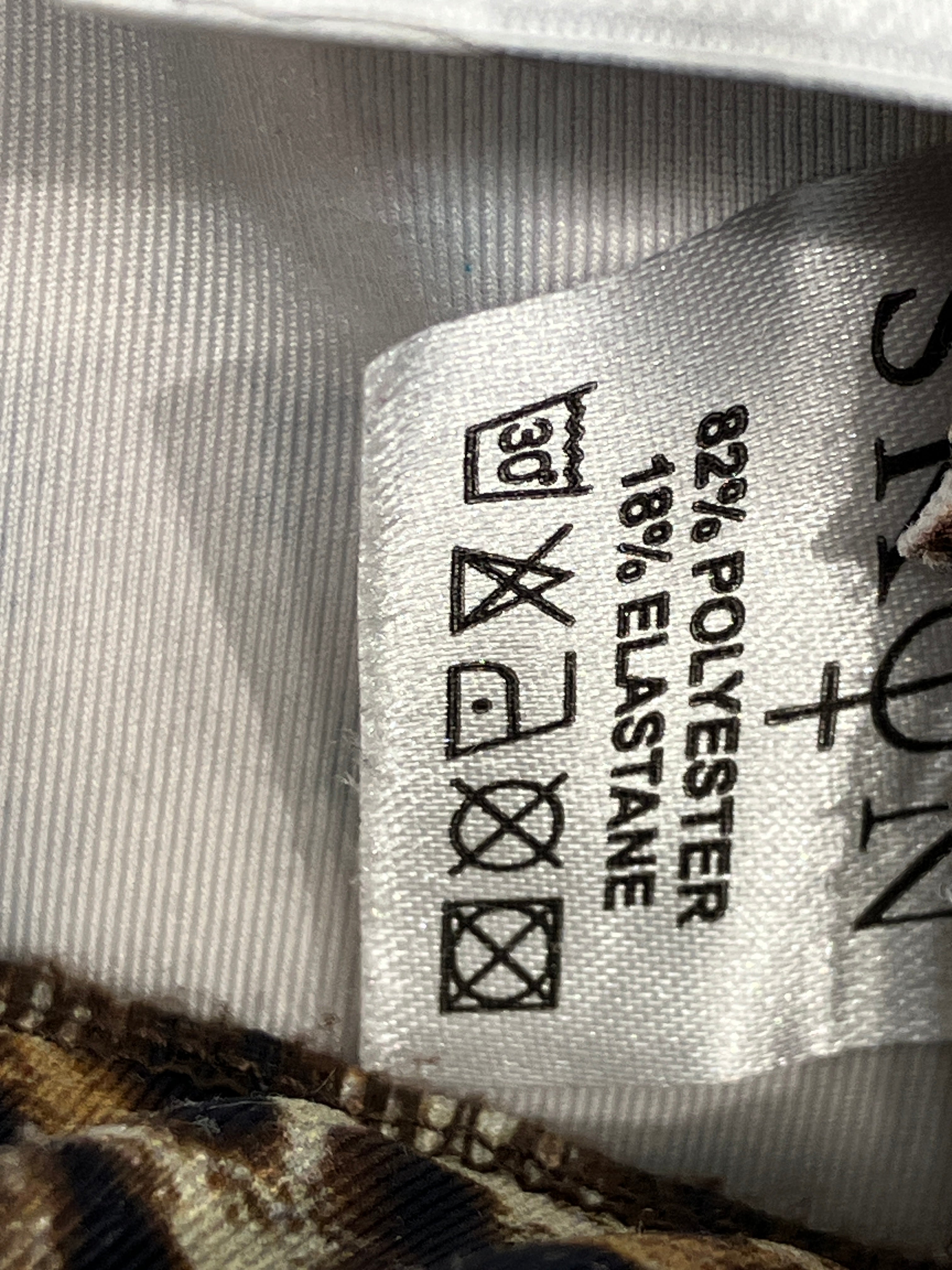 Skøn Leggings